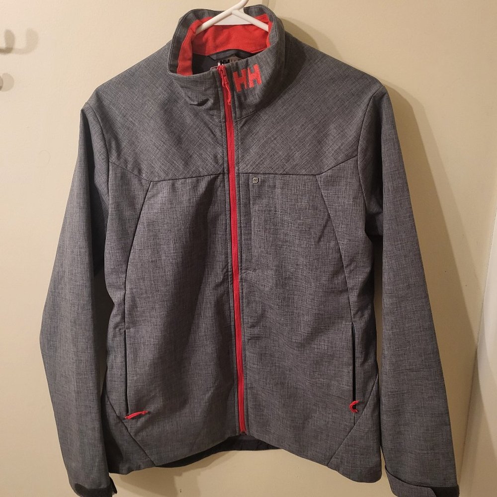 Womens Large Helly Hansen Shell - image 1